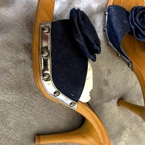 Lucky Brand - Jean Rose Pump
